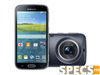 Samsung Galaxy K Zoom price and images.