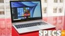 Samsung Notebook 7 Spin price and images.