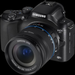 Samsung NX20 price and images.