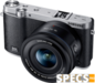 Samsung NX3000 price and images.