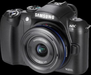 Samsung NX5 price and images.