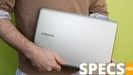 Samsung Series 5 Ultrabook 530U4BI
