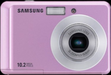 Samsung SL30 (ES15)