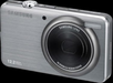 Samsung TL100 (ST50) price and images.