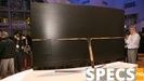 Samsung UN78KS9500F