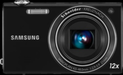 Samsung WB210 price and images.