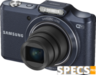 Samsung WB50F price and images.