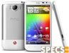 HTC Sensation XL price and images.