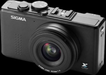 Sigma DP1x price and images.