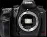 Sigma SD1 Merrill price and images.