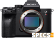 Sony a7R IV price and images.