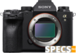 Sony a9 II price and images.