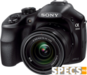 Sony Alpha a3000 price and images.