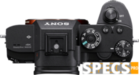 Sony Alpha a7R III