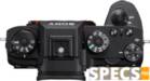 Sony Alpha a9