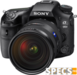 Sony Alpha a99 II price and images.