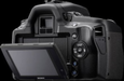 Sony Alpha DSLR-A390 price and images.