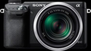 Sony Alpha NEX-6 price and images.