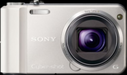 Sony Cyber-shot DSC-H70 price and images.
