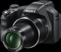Sony Cyber-shot DSC-HX200V