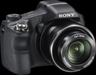 Sony Cyber-shot DSC-HX200V