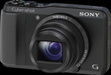 Sony Cyber-shot DSC-HX30V price and images.