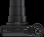 Sony Cyber-shot DSC-HX30V