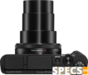 Sony Cyber-shot DSC-HX99