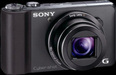 Sony Cyber-shot DSC-HX9V