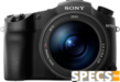 Sony Cyber-shot DSC-RX10 III price and images.