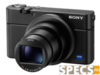 Sony Cyber-shot DSC-RX100 VI price and images.