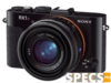 Sony Cyber-shot DSC-RX1R price and images.