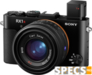 Sony Cyber-shot DSC-RX1R II price and images.