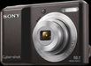 Sony Cyber-shot DSC-S2000 price and images.