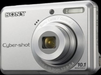 Sony Cyber-shot DSC-S930 price and images.