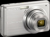Sony Cyber-shot DSC-S950 price and images.