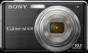 Sony Cyber-shot DSC-S950