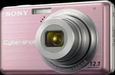 Sony Cyber-shot DSC-S980 price and images.