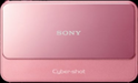 Sony Cyber-shot DSC-T110 price and images.