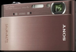 Sony Cyber-shot DSC-T900 price and images.
