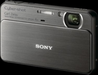 Sony Cyber-shot DSC-T99 price and images.