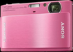 Sony Cyber-shot DSC-TX1 price and images.