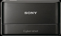 Sony Cyber-shot DSC-TX100V price and images.