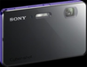 Sony Cyber-shot DSC-TX200V