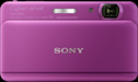 Sony Cyber-shot DSC-TX55 price and images.