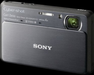 Sony Cyber-shot DSC-TX9 price and images.