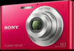 Sony Cyber-shot DSC-W330 price and images.