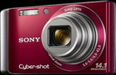 Sony Cyber-shot DSC-W370