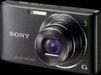 Sony Cyber-shot DSC-W380 price and images.