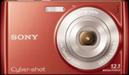 Sony Cyber-shot DSC-W510 price and images.